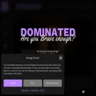 dominated.dev