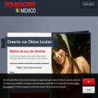 dominatrixmexico.com