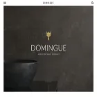 dominguefinishes.com
