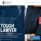 dominguelawfirm.com