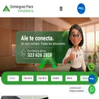 dominguezparra.com