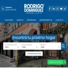 dominguezpropiedades.com