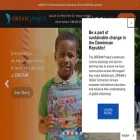 dominicandream.org