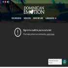 dominicanemotion.com