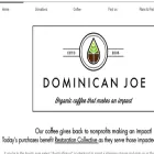 dominicanjoe.com