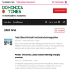 dominicatimes.com