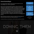 dominicthiem.at
