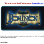 dominion.isotropic.org