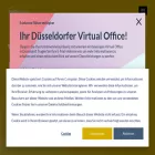 domiziladresse.de
