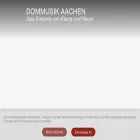 dommusik-aachen.de