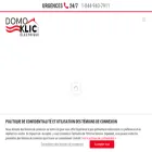 domoklic.com