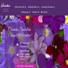 donahuesclematis.com