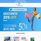 donaluna.com