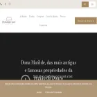 donamatilde.pt