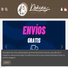 donanapercusion.com