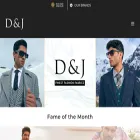 donandjulio.com