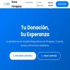 donaparaguay.com