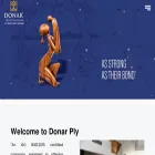 donarply.com