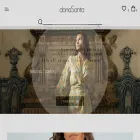 donasanta.com