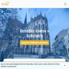 donaskakvetovkosice.sk