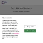 donate.cancerresearchuk.org