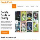 donatecards.com