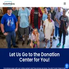 donationpickup.org