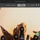 donatoworld.com
