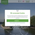 donauauen.at