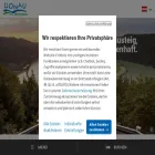 donausteig.com