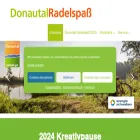 donautal-radelspass.de