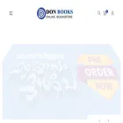 donbooksindia.com