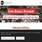 donboscobrussel.be