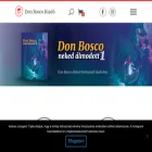 donboscokiado.hu