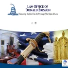 donbrisson.com
