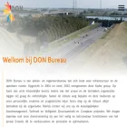 donbureau.nl