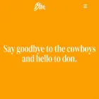 don.co.nz