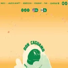 doncaguamo.com