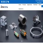 doncenmotor.com