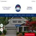 dondisgaragedoors.com