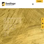 dondlinger.build