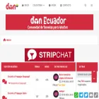 donecuador.com