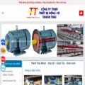 dongcothanhthai.com