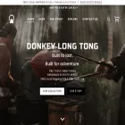 donkeylongtong.com