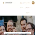 donkeymobile.app