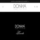 donnalenceria.com