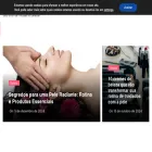 donnashin.com
