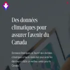 donneesclimatiques.ca