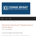 donnie-bryant.com