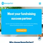 donorperfect.ca
